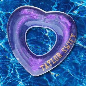 Taylor Swift Pool Float
